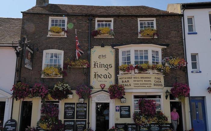 The Kings Head