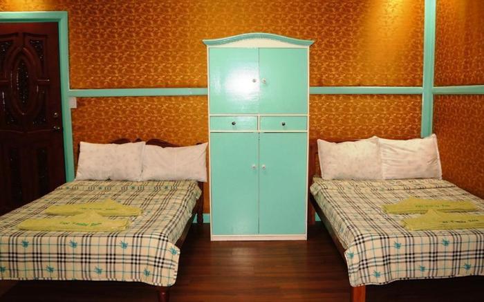 Cordova Home Village Resort
