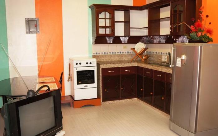 Cordova Home Village Resort