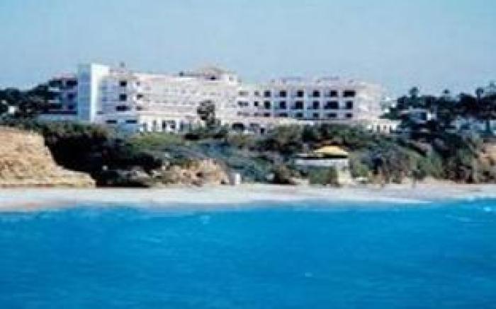 Hipotels Flamenco Conil