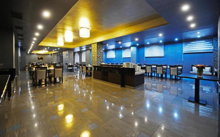 Hotel Astoria Tbilisi