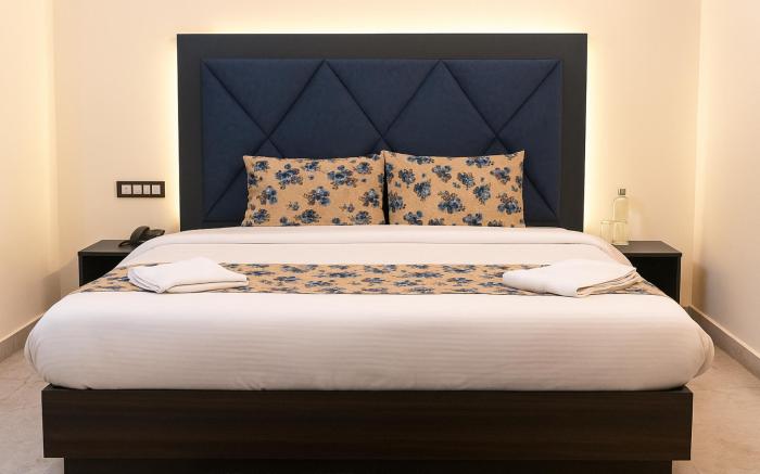 OnlyStay JS Villa