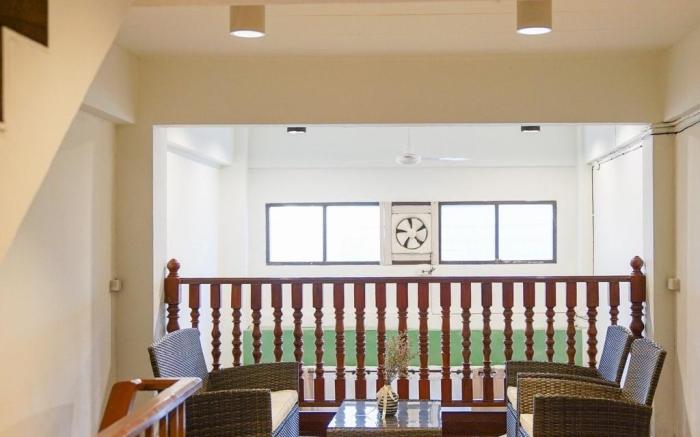 Cozy Townhouse near Thapae Gate. Walk to Old City
