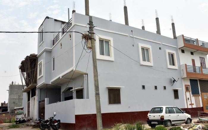 Ramoji Palace