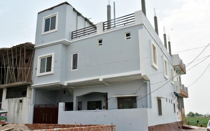 Ramoji Palace