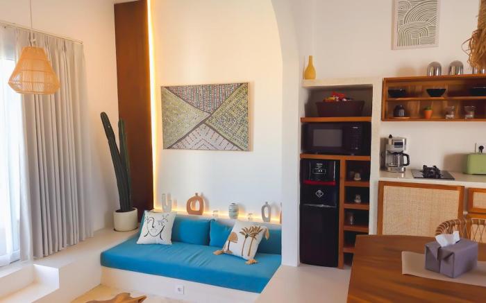 Villa Segara Angin