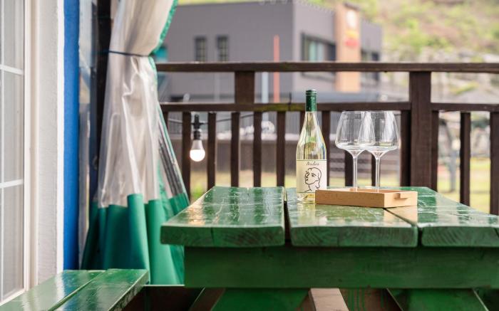 Gapyeong Windmill Pension