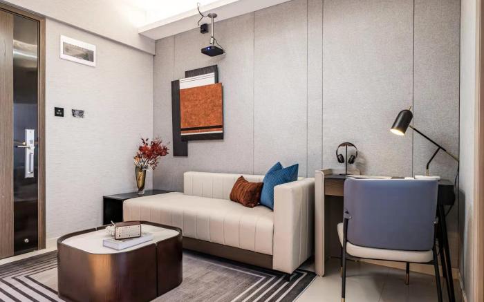 Kingkey Shuibei Times Apartment Hotel (Luohu Shuibei International Jewelry City)