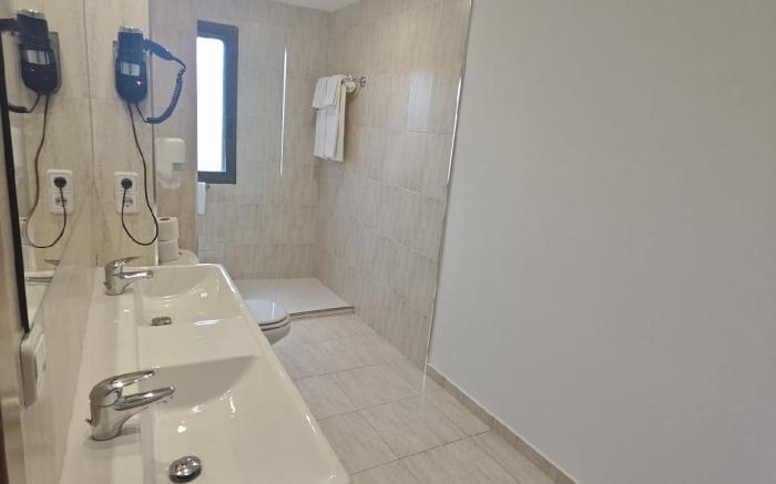 Hotel Ria Mar