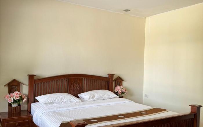 ROMMAIPLAITAWAN HOTEL & RESORT