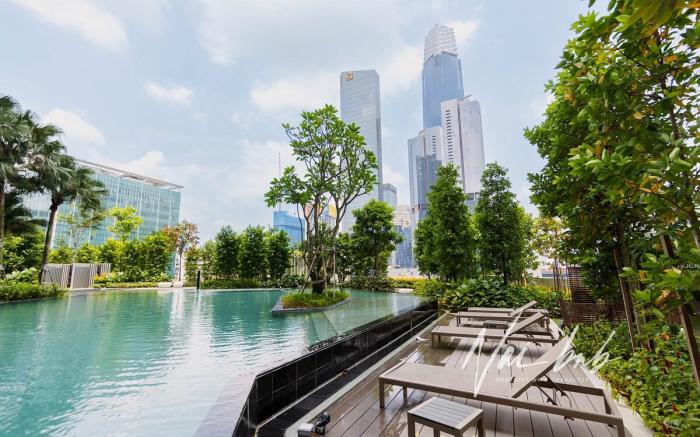 Glow Within: A Calm and Quiet Hideaway