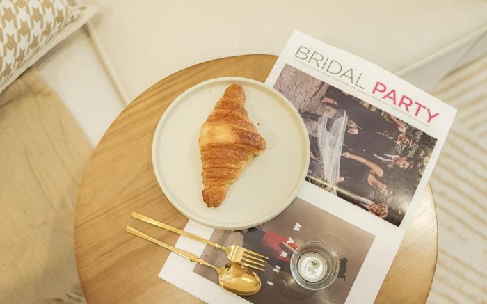 Dawn's Embrace: A Serene Hideaway