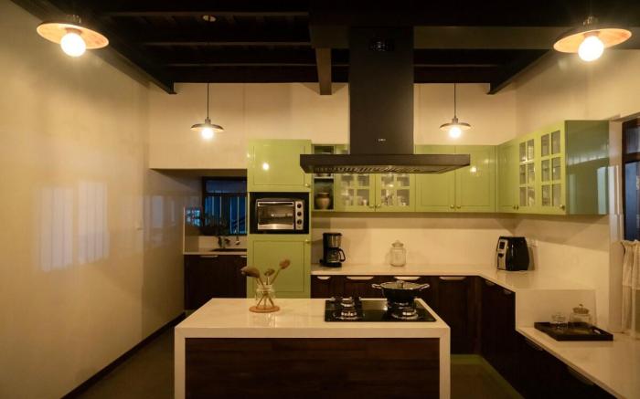 Reverie by Granary Stays-heritage meets serenity