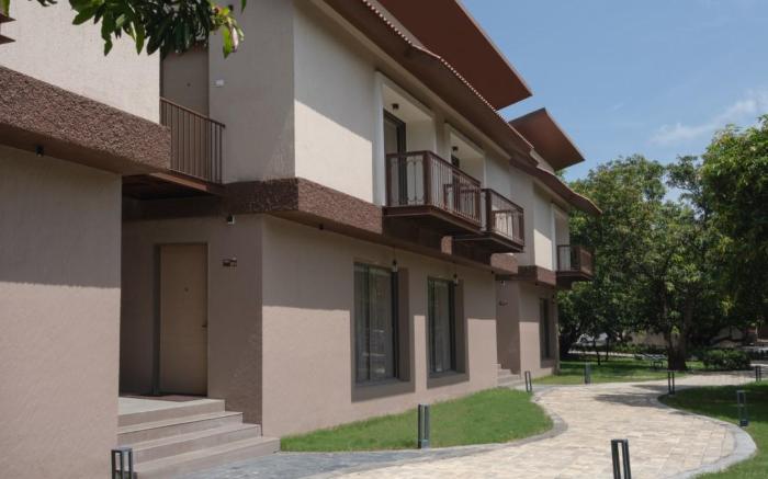 Gir Aatithya Clarks Inn 