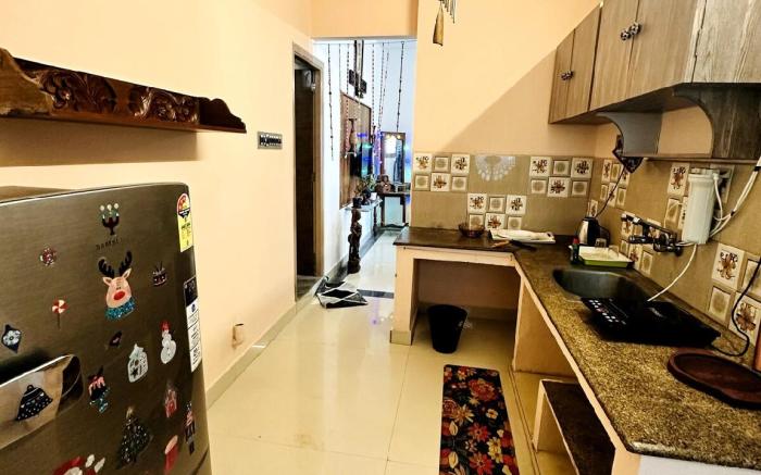 Studio Villa RR
