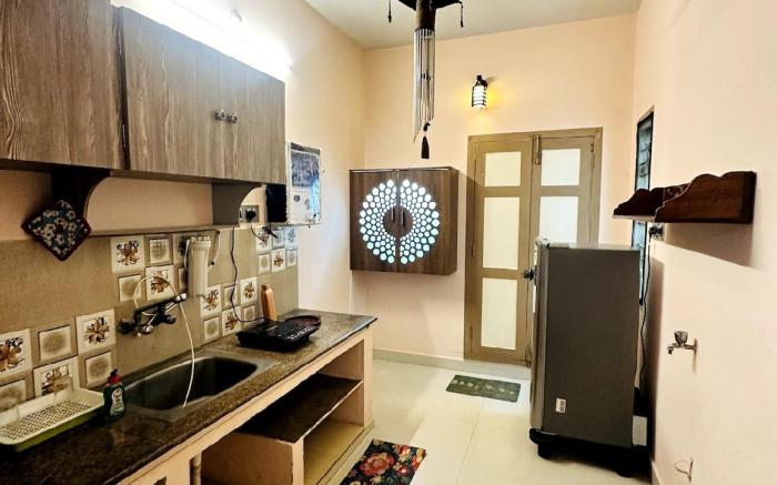 Studio Villa RR