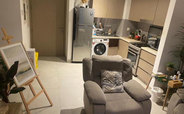 Maryam Island, Sapphire Building, Apartment 308B