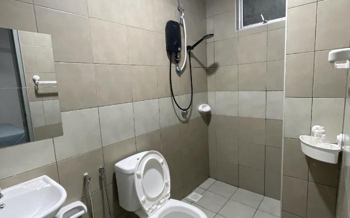 Ruma3 Homestay Melaka