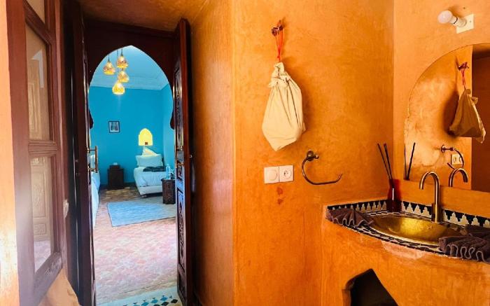 Riad Serendip