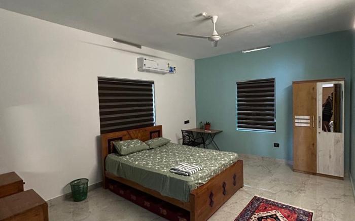 IDA Cliff Villa