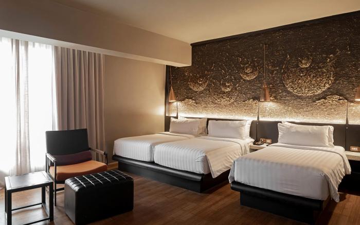 Siam @ Siam Design Hotel Bangkok