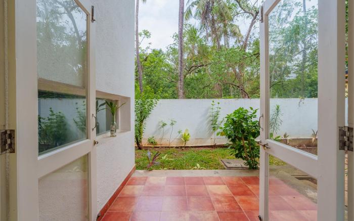 Villa Bella Vista Candolim