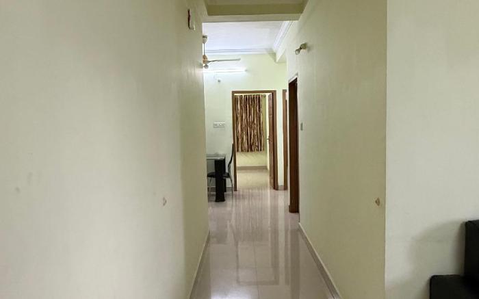 Stay Near Carithas Matha at Blue Bell by Haritha H