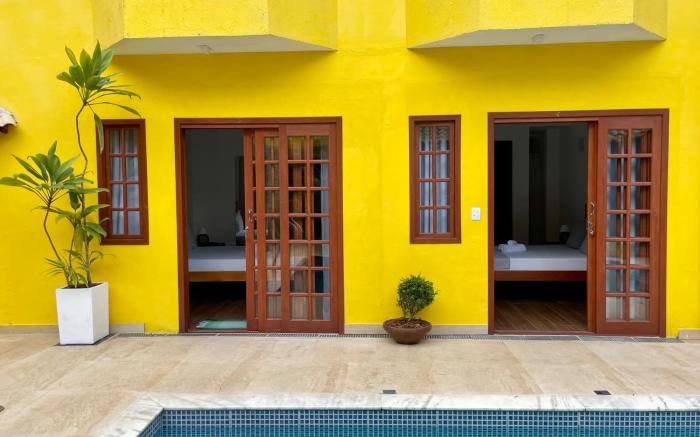 Pousada Cicerone Paraty