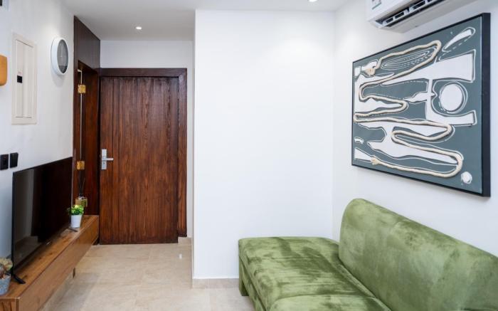 Lavida Luxe Apartments 