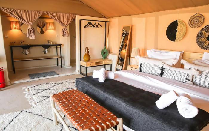 Mia Agafay Resort