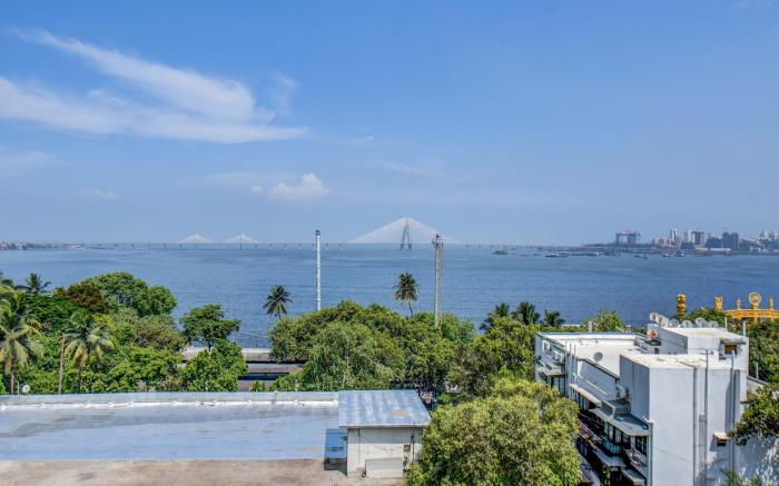 Staywood Suites, Mumbai