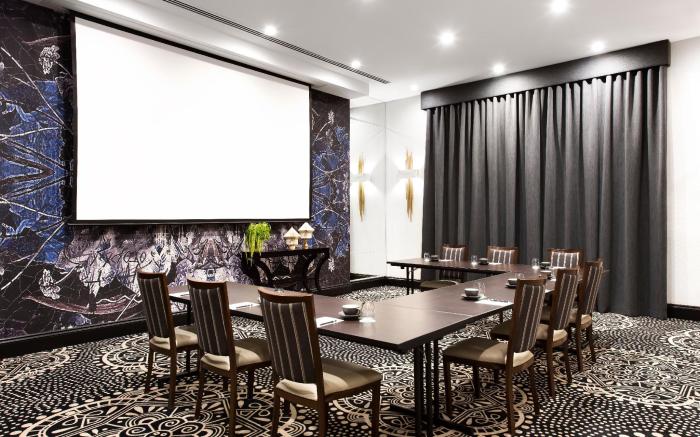 The Inchcolm by Ode Hotels
