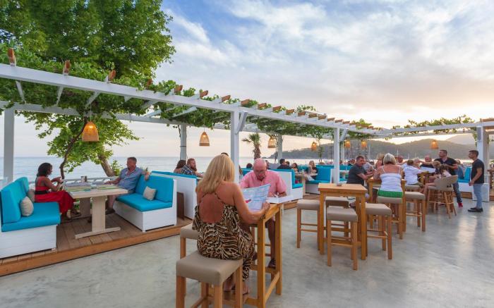 Ecclesia Hotel - Adult Only (+14)