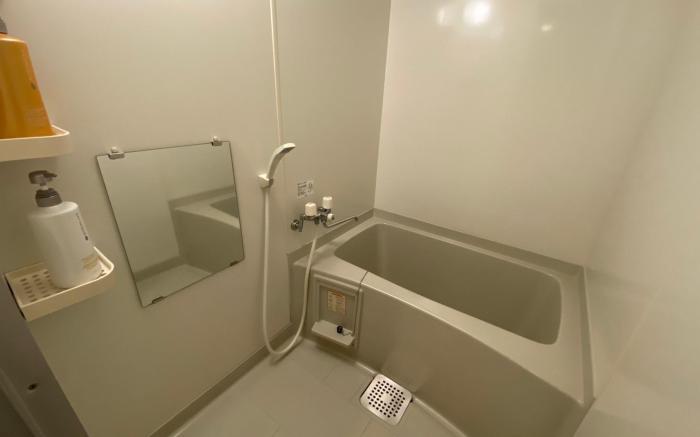 A203 2bedroom apartment inSapporo 