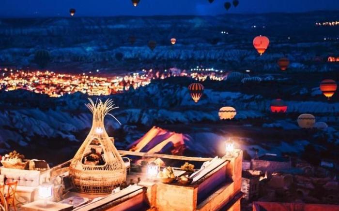 Rox Cappadocia