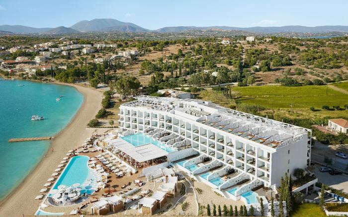 Nikki Beach Resort & Spa Porto Heli