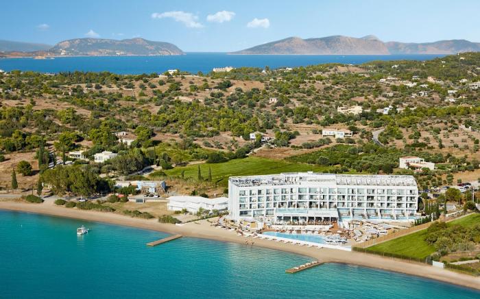 Nikki Beach Resort & Spa Porto Heli