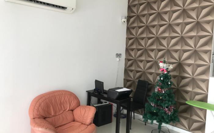 Island Hostel Bayan Lepas