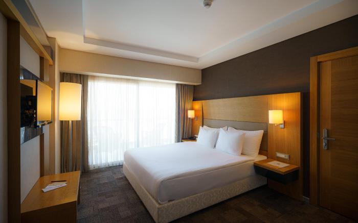 Boyalik Beach Hotel & Spa Cesme