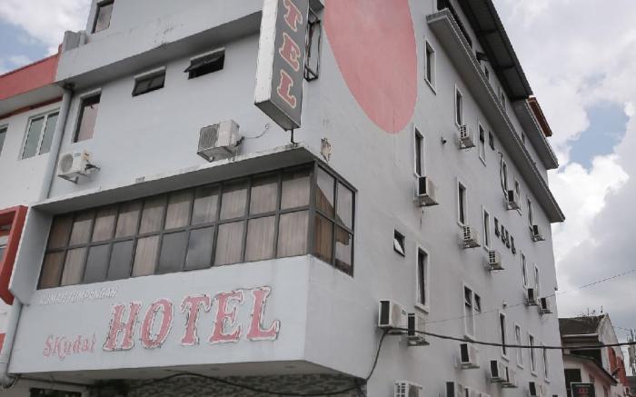 Skudai Hotel
