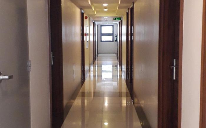 GPMS Horizons 101 Studio 2 (Good for 2 pax)
