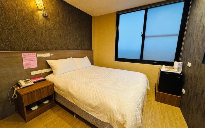 Taiwan Seven Days Boutique Hotel