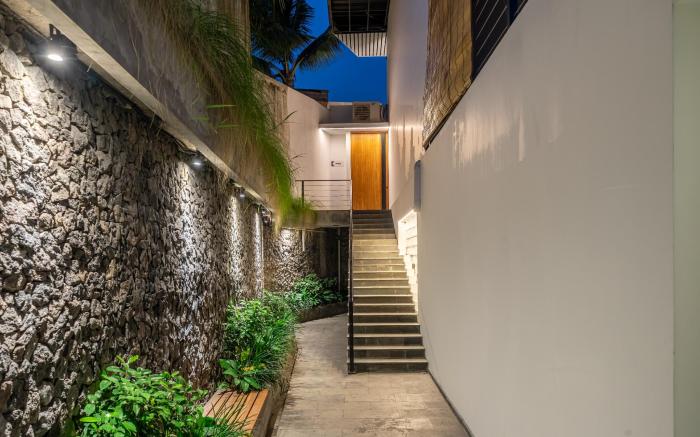 Hap Apartmnet1- Bright,Cozy Comfort in Ubud 