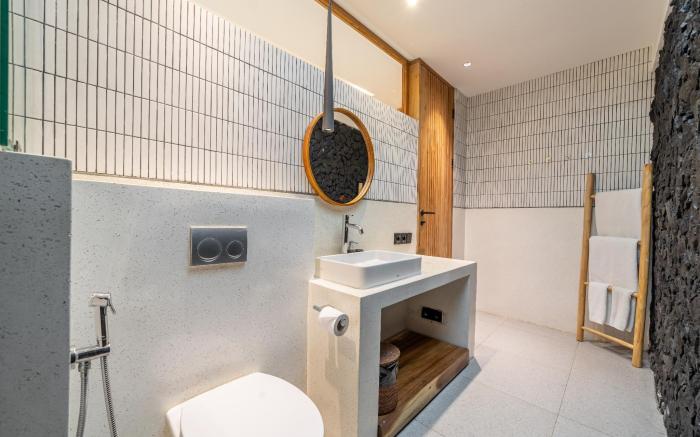 Hap Apartment 4 -Your Cozy Ubud Retreat 