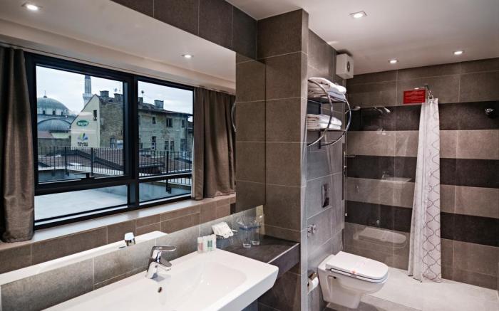Hotel President Sarajevo