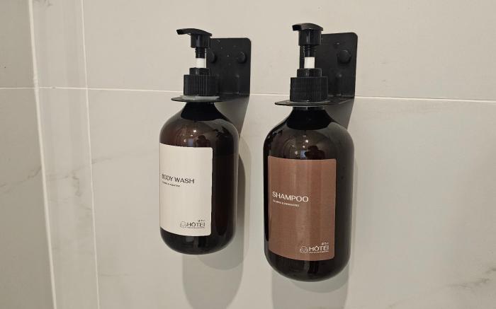 HOTEi Park Silom-Surawong