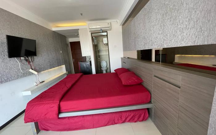 Gateway Pasteur Apartment  Type Studio