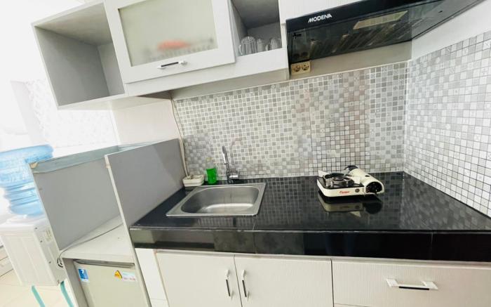 Gateway Pasteur Apartment  Type Studio