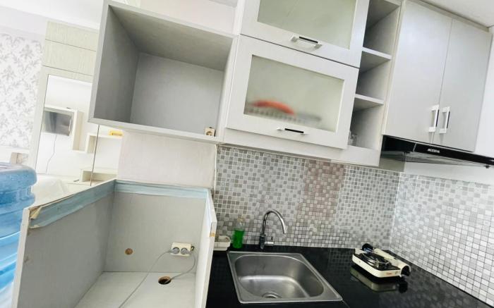 Gateway Pasteur Apartment  Type Studio
