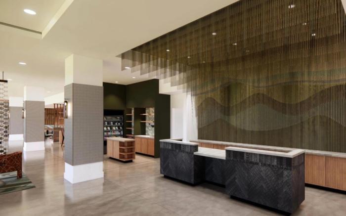 Cambria Hotel Portland - Pearl District